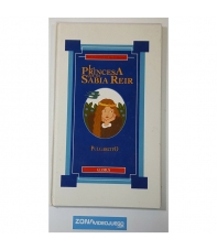 Libro Los cuentos de las estrellas, La princesa que no sabia reir y Pulgarcito