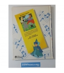 Libro Audiocuentos Disney, La bella durmiente