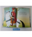 Libro Audiocuentos Disney, La bella durmiente