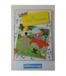Libro Audiocuentos Disney, La bella durmiente