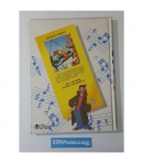 Libro Audiocuentos Disney, Oliver y su pandilla