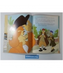 Libro Audiocuentos Disney, Franklin y yo