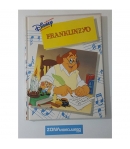 Libro Audiocuentos Disney, Franklin y yo