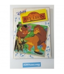 Libro Audiocuentos Disney, El Rey Leon
