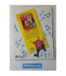 Libro Audiocuentos Disney, Mickey y las judías mágicas