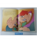 Libro Audiocuentos Disney, Mickey y las judías mágicas