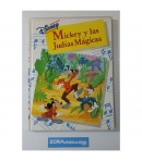Libro Audiocuentos Disney, Mickey y las judías mágicas
