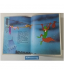 Libro Audiocuentos Disney, Robin Hood