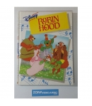 Libro Audiocuentos Disney, Robin Hood