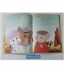 Libro Audiocuentos Disney, Los rescatadores en cangurolandia