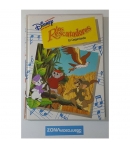 Libro Audiocuentos Disney, Los rescatadores en cangurolandia