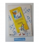 Libro Audiocuentos Disney, Los rescatadores en cangurolandia