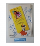 Libro Audiocuentos Disney, El Sastrecillo Valiente