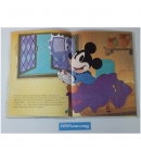 Libro Audiocuentos Disney, El Sastrecillo Valiente
