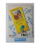 Libro Audiocuentos Disney, Pinocho