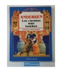 Libro Los cuentos más bonitos, Andersen. Circulo de lectores