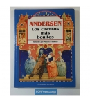 Libro Los cuentos más bonitos, Andersen. Circulo de lectores