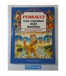 Libro Los cuentos más bonitos, Perrault. Circulo de lectores