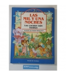 Libro Los cuentos más bonitos, Las mil y una noches. Circulo de lectores