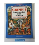 Libro Los cuentos más bonitos, Grimm 1. Circulo de lectores