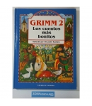Libro Los cuentos más bonitos, Grimm 2. Circulo de lectores