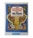 Libro Los cuentos más bonitos del mundo. Circulo de lectores