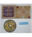 Aerosmith, LP Nine Lives, Cd audio