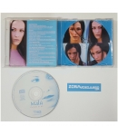 Malú, LP Cambiarás Cd audio