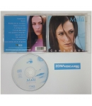 Malú, LP Cambiarás Cd audio