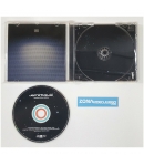 Jamiroquai, LP Traveling Without Moving, Cd audio