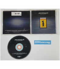Jamiroquai, LP Traveling Without Moving, Cd audio