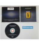 Jamiroquai, LP Traveling Without Moving, Cd audio