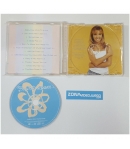 Britney Spears, LP ...baby one more time, Cd audio