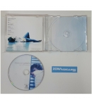 Jose Luis Manzanero, LP Descongelado, Cd audio