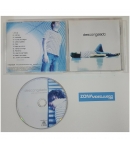 Jose Luis Manzanero, LP Descongelado, Cd audio