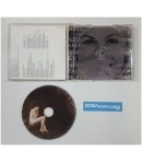 Alanis Morissette, LP Supposed Former Infatuation Jankie, Cd audio