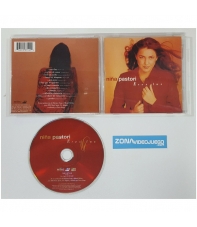 Niña Pastori, LP Eres Luz, Cd audio