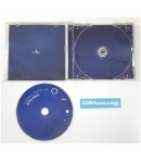 Rosana, LP Luna Nueva, Cd audio