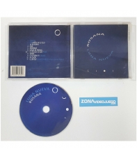 Rosana, LP Luna Nueva, Cd audio