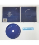 Rosana, LP Luna Nueva, Cd audio