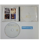 Kenny G, LP Paradise, Cd audio