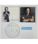 Kenny G, LP Paradise, Cd audio