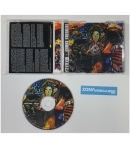 Maraca, LP Tremenda Rumba!, Cd audio