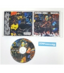 Maraca, LP Tremenda Rumba!, Cd audio