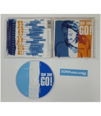 Tam Tam Go!, LP Nubes y Claros, Cd audio