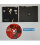 Mike & the Mechanics Hits, Cd audio