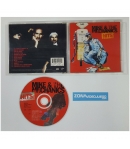 Mike & the Mechanics Hits, Cd audio