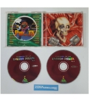 Clásicos de la Emisión Pirata,Vol II, Cd audio