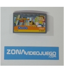 Que ruido es ese?, Vtech Storio. Español