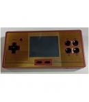 Mini Consola, Fc Pocket, con cientos de juegos 8-bit Emulados